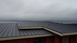 Fast & Reliable Emergency Roof Repairs in Mountain Home Af, ID